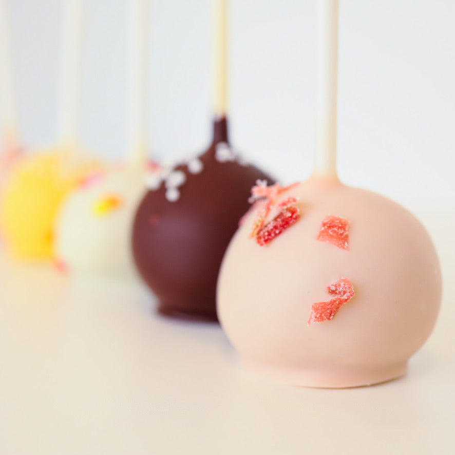 Cake Pops - IN STOCK