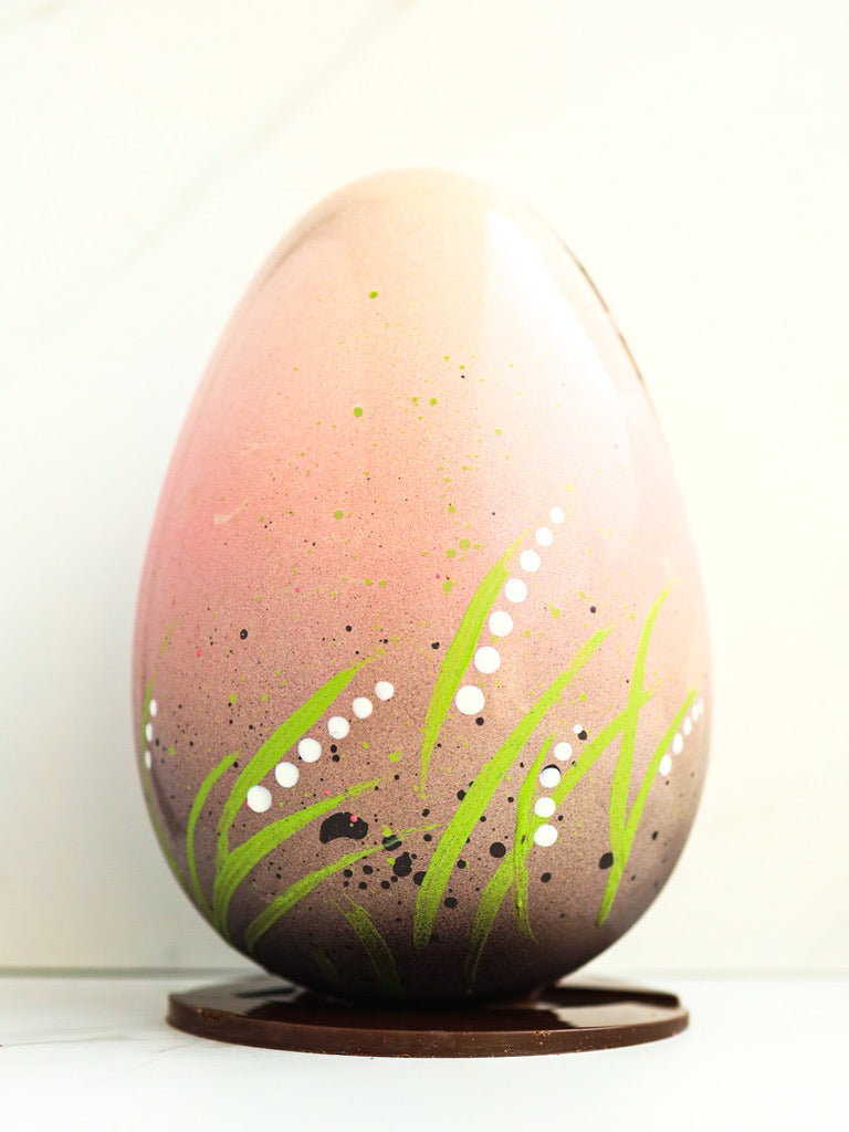 8" Smashable Easter Egg!