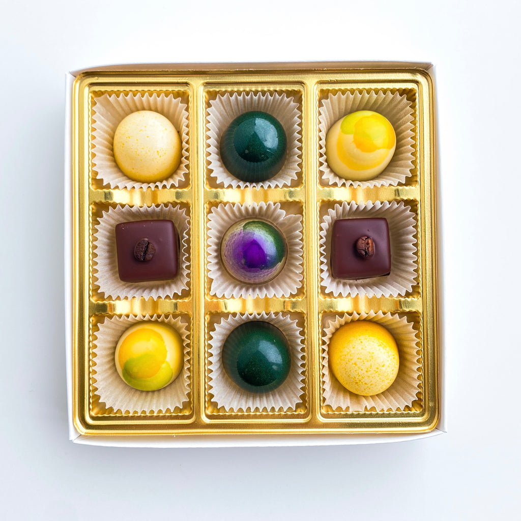 Gallery Bonbons