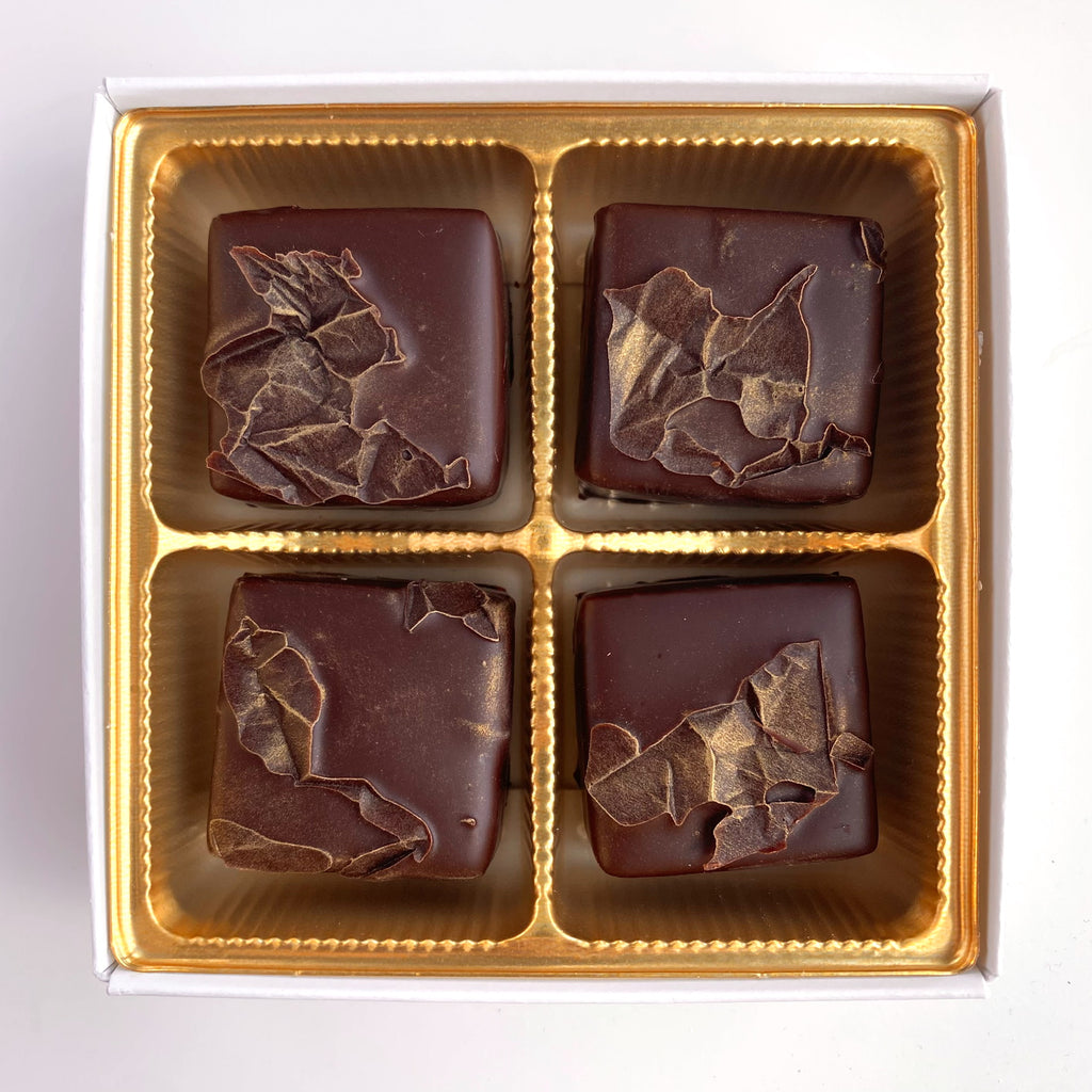 Limited Edition Ecuador Squares