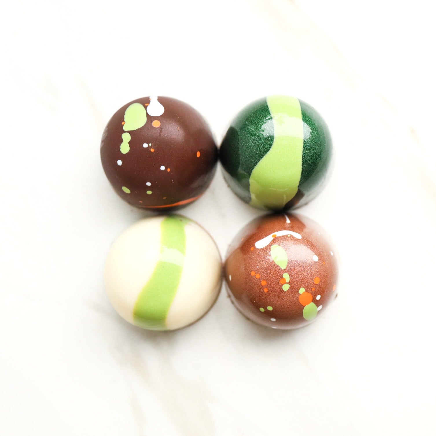 Gin Cocktail Collection