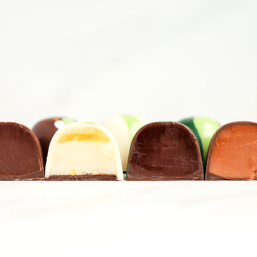 Gin Cocktail Collection