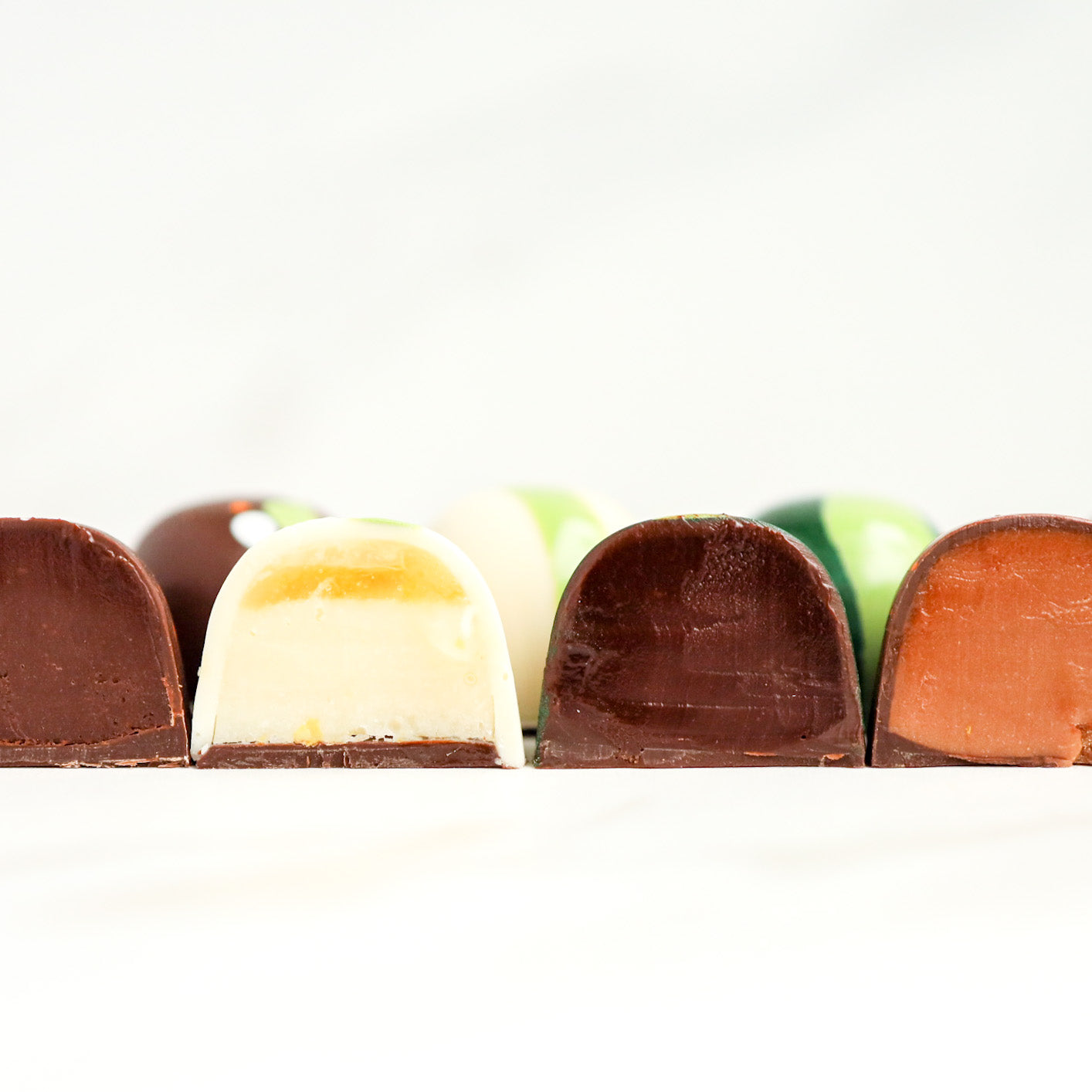 Gin Cocktail Collection