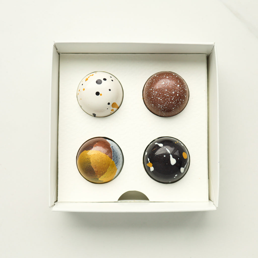 PRE-ORDER Black Tie Collection