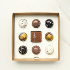 PRE-ORDER Black Tie Collection