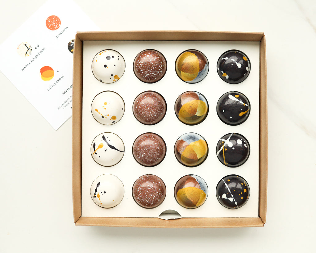 PRE-ORDER Black Tie Collection