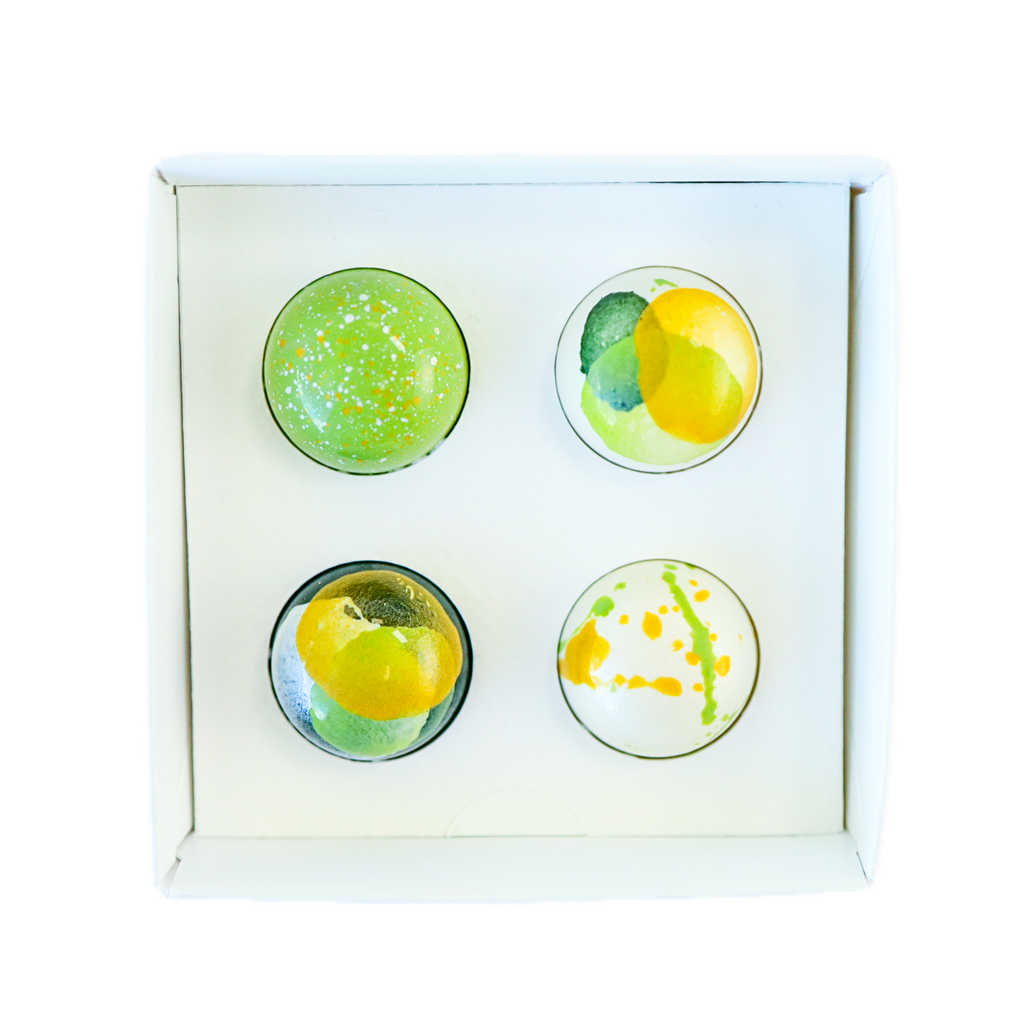 PRE-ORDER Amber Nights Collection