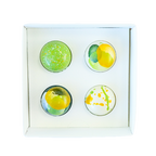 PRE-ORDER Amber Nights Collection