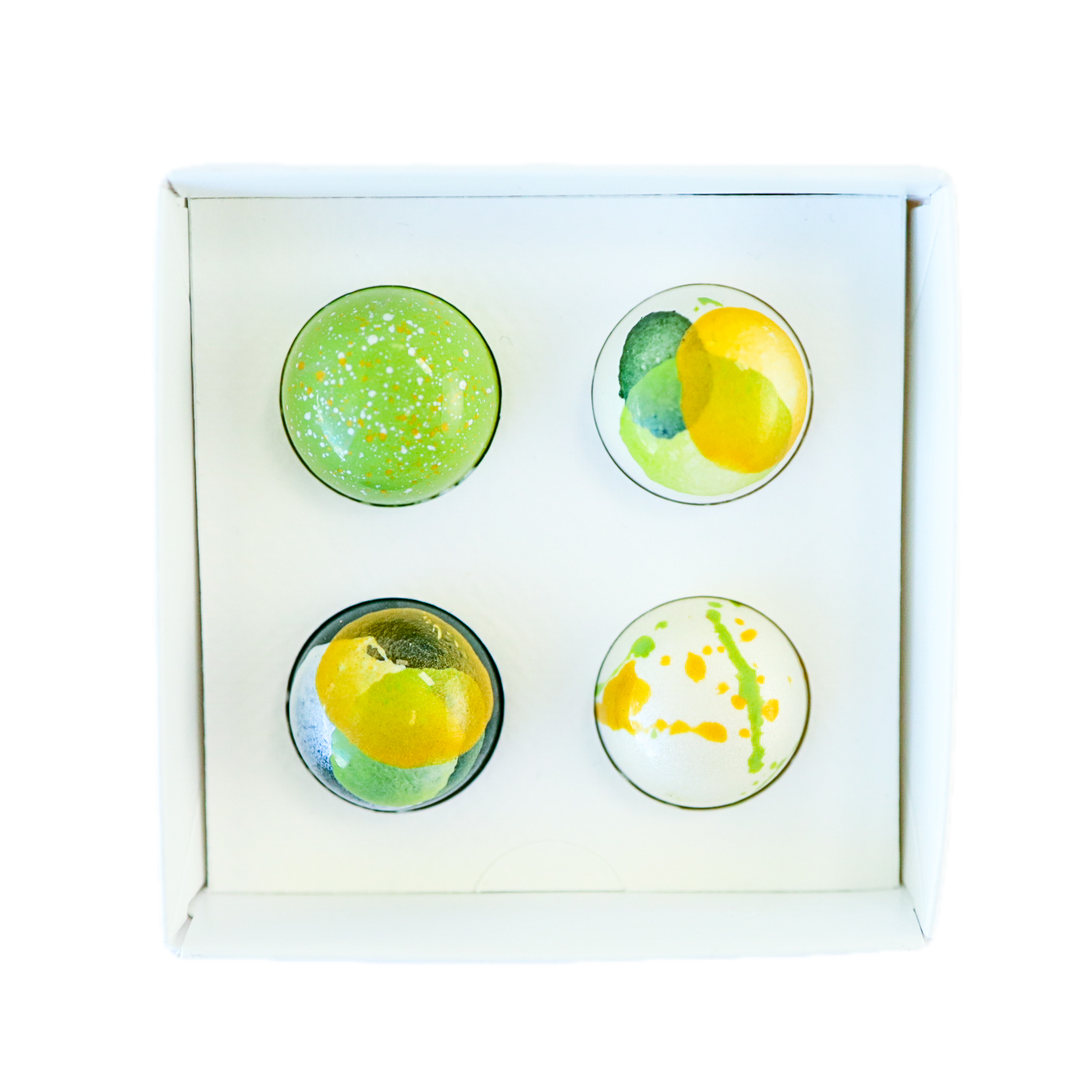 PRE-ORDER Amber Nights Collection