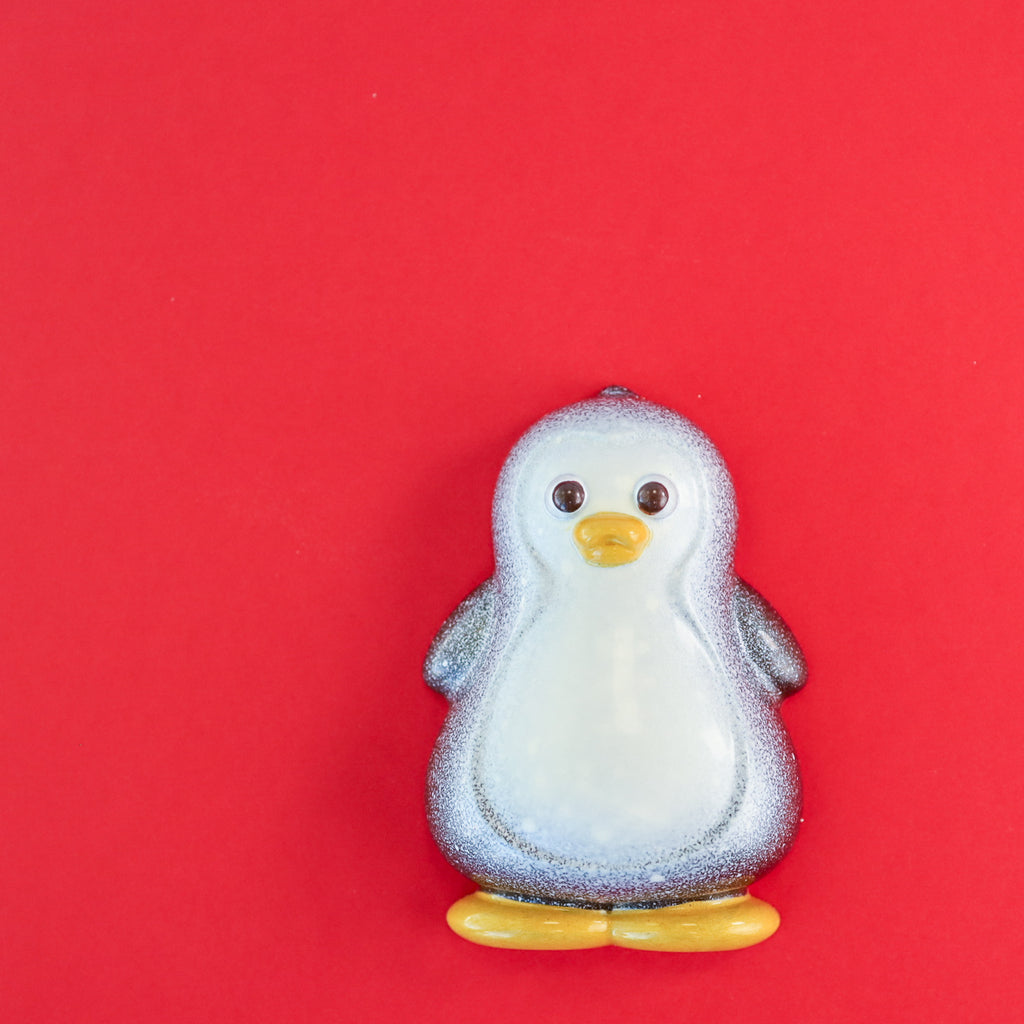 Pip and Penelope Penguins