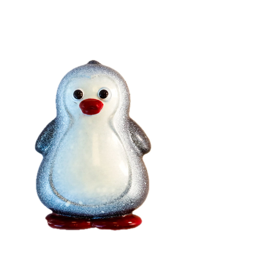 Pip and Penelope Penguins