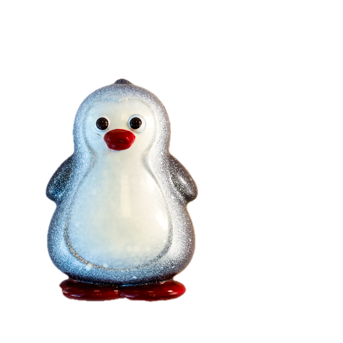 Pip and Penelope Penguins