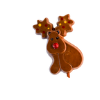 Moose Lollipop