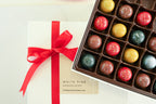 PRE-ORDER Assorted Gallery Bonbons