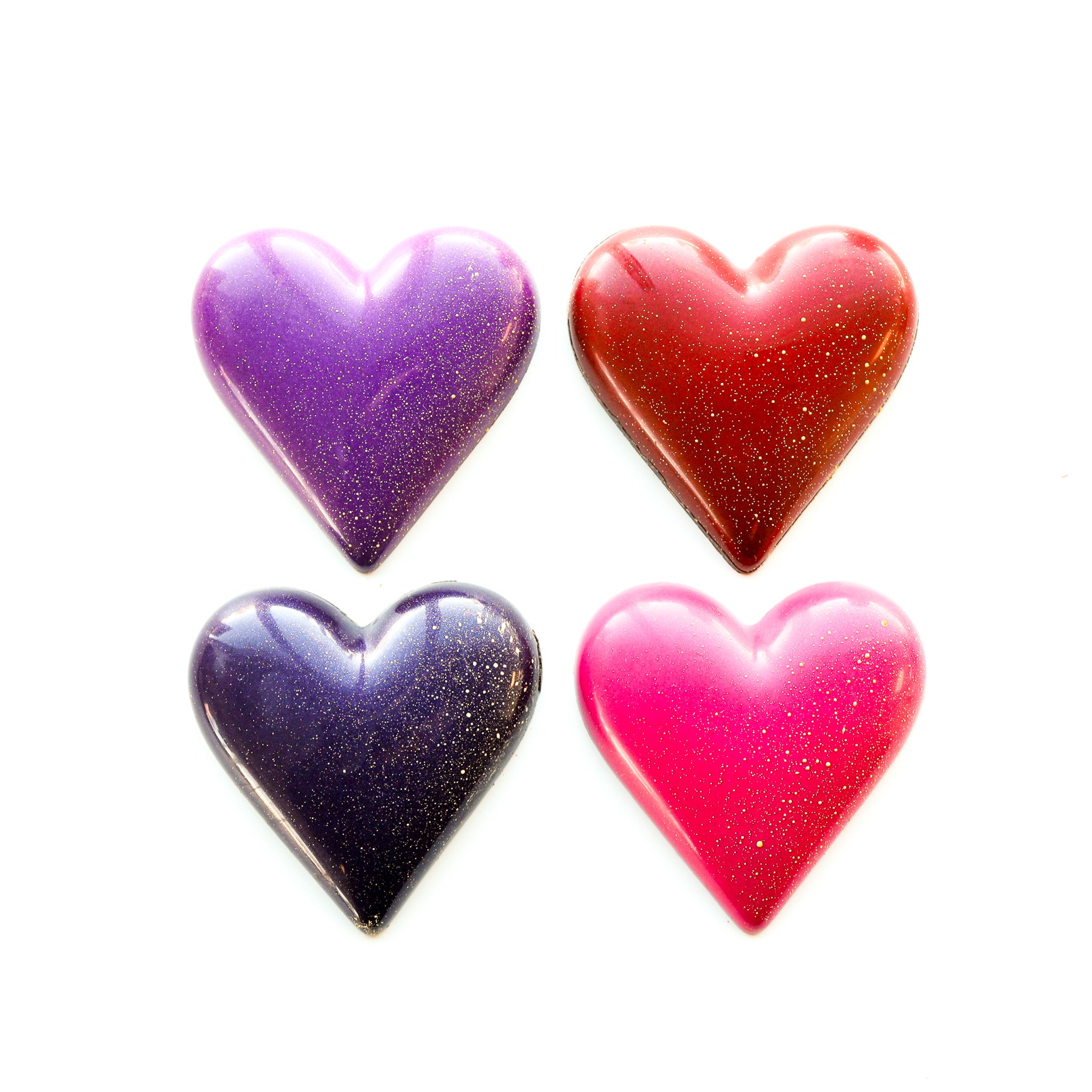 Valentine's Day Gallery Bonbons