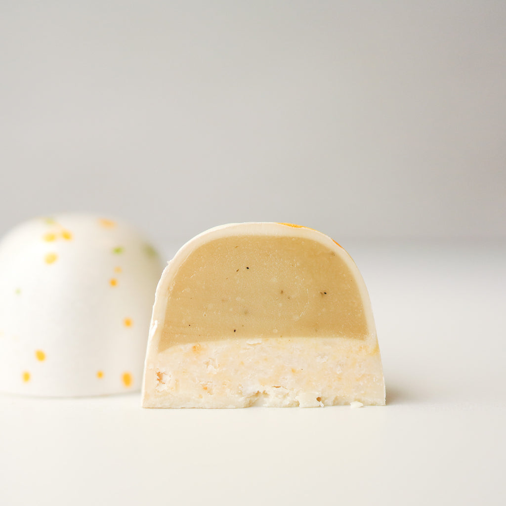 Coconut Jasmine