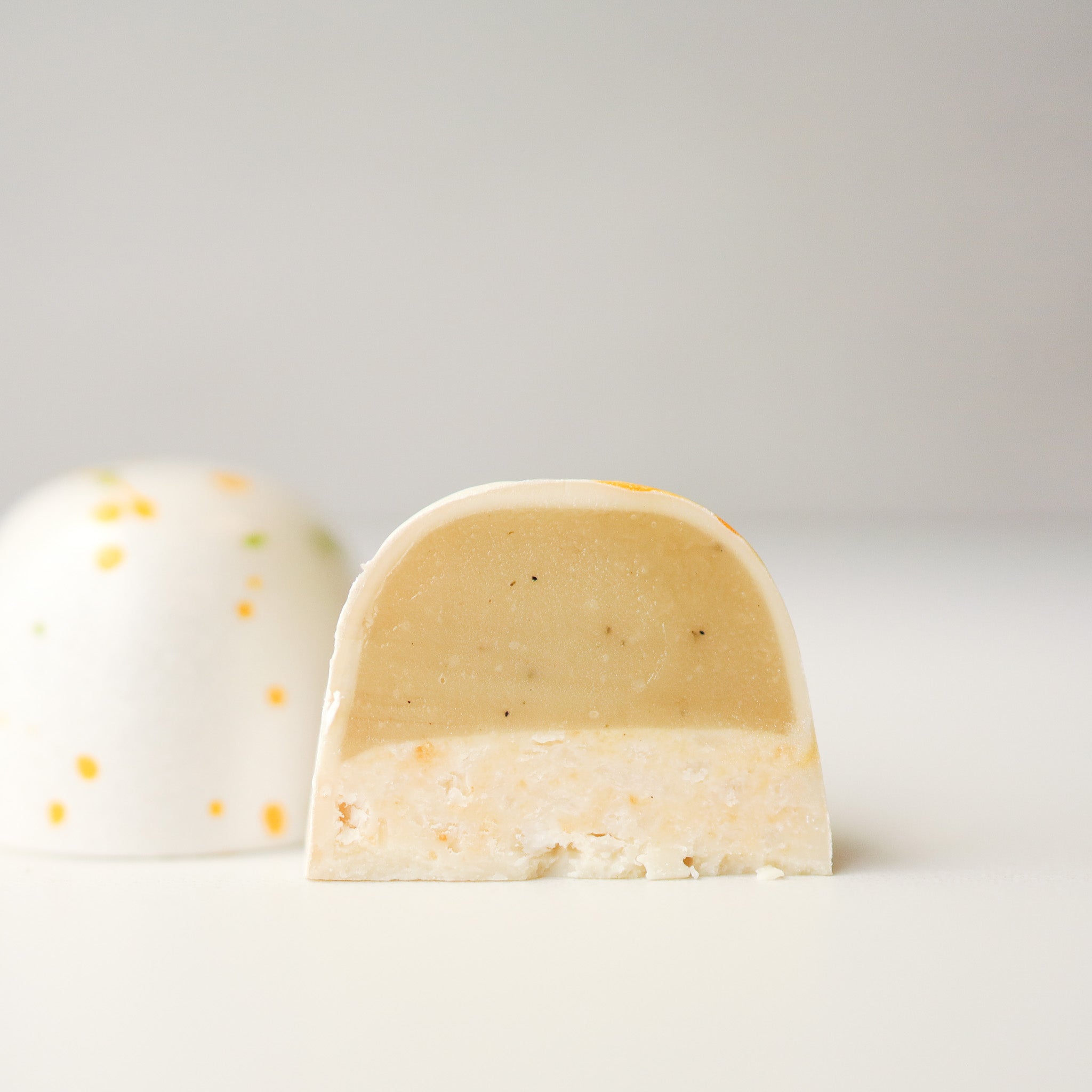 Coconut Jasmine