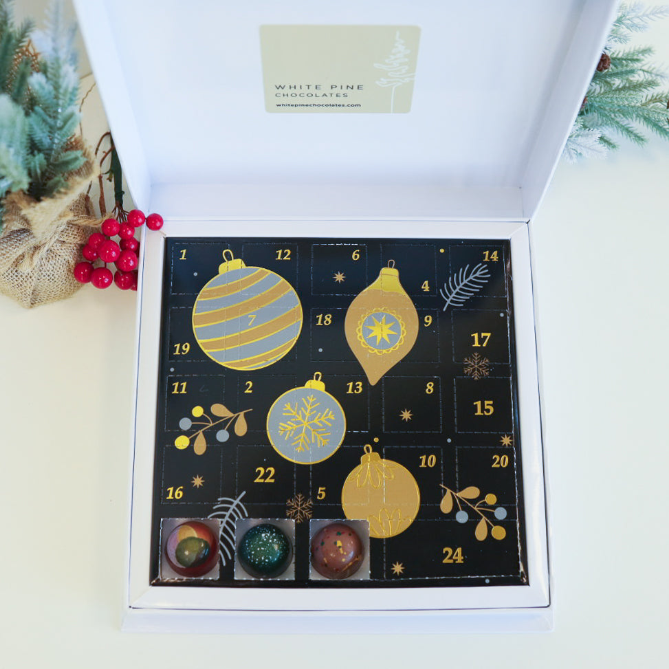 PRE-ORDER Advent Calendar *NEW*
