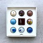 PRE-ORDER Assorted Gallery Bonbons