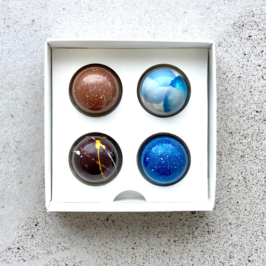 PRE-ORDER Assorted Gallery Bonbons