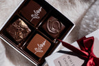 PRE-ORDER Cocoa Origins Collection *NEW*