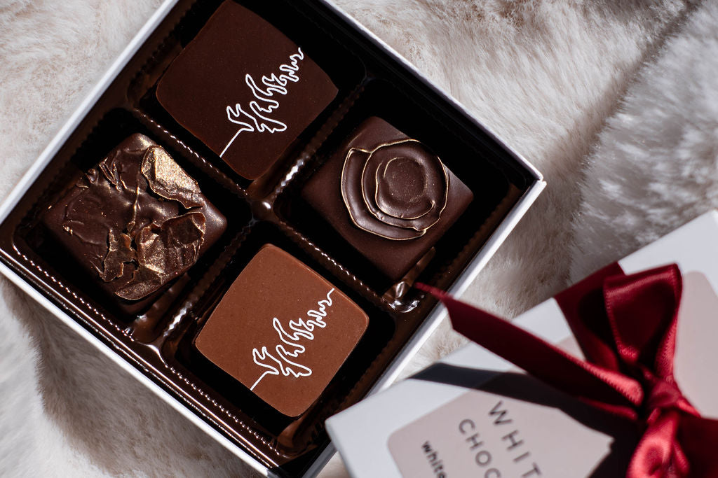 PRE-ORDER Cocoa Origins Collection *NEW*