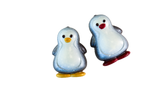 Pip and Penelope Penguins