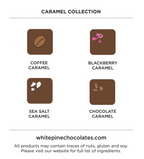 PRE-ORDER Caramel Collection