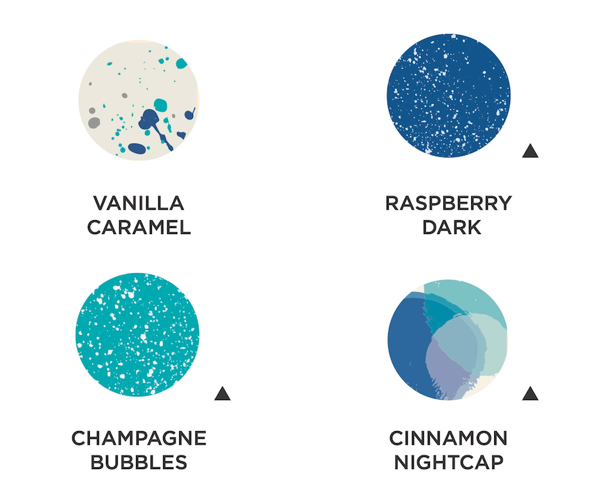 PRE-ORDER Gala Collection