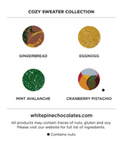 PRE-ORDER Cozy Sweater Collection
