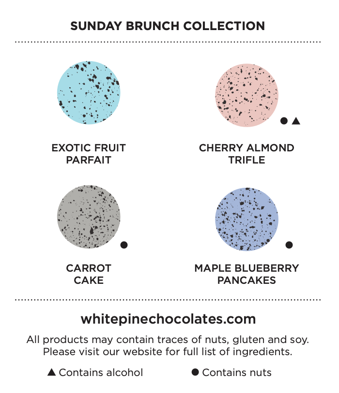 Sunday Brunch Collection