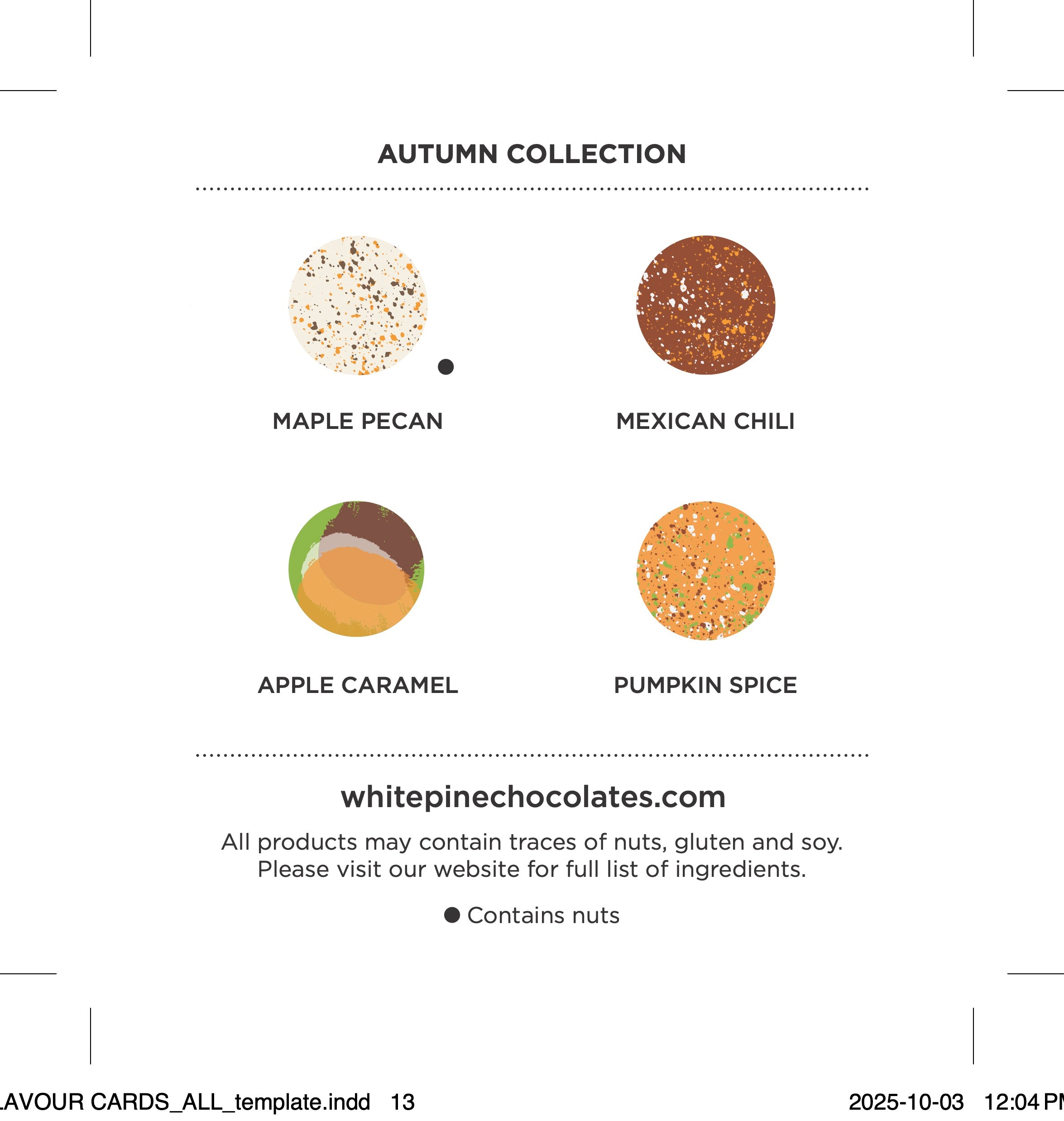 Autumn Collection