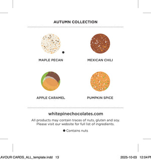 Autumn Collection